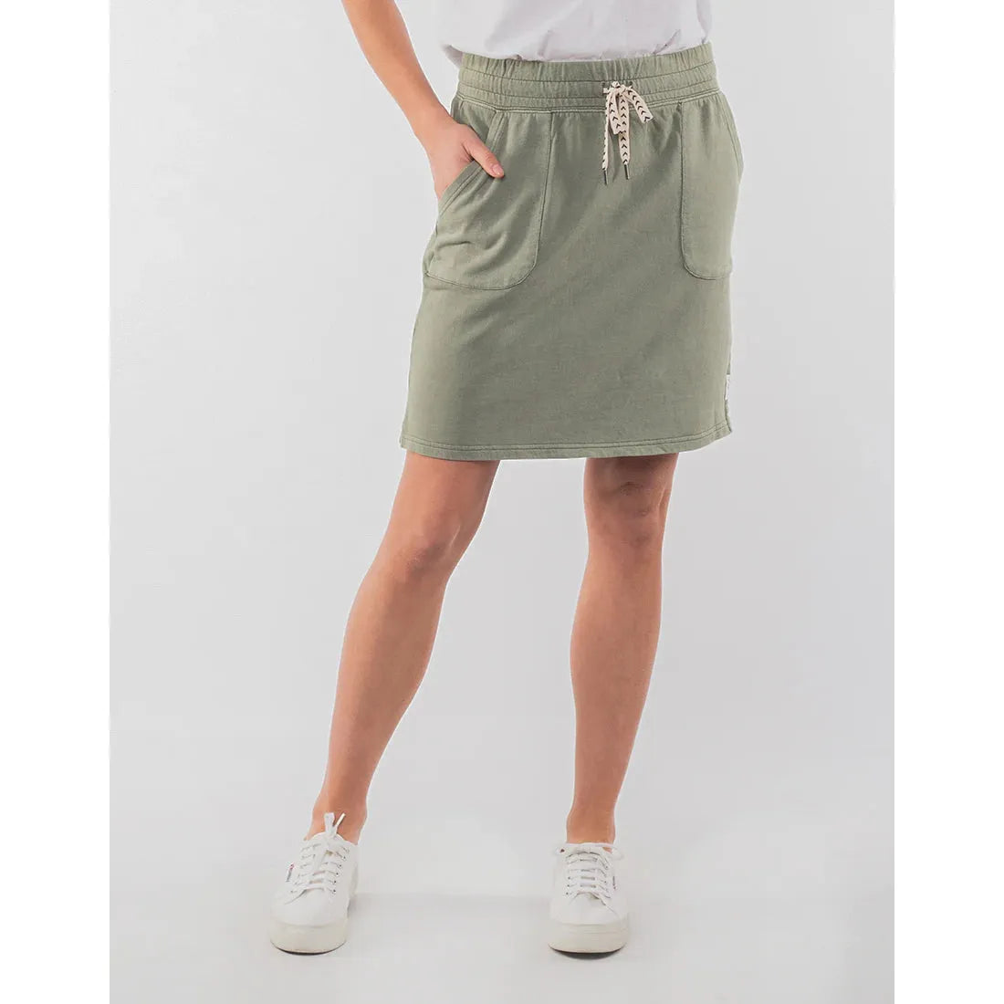 Cassie Skirt
