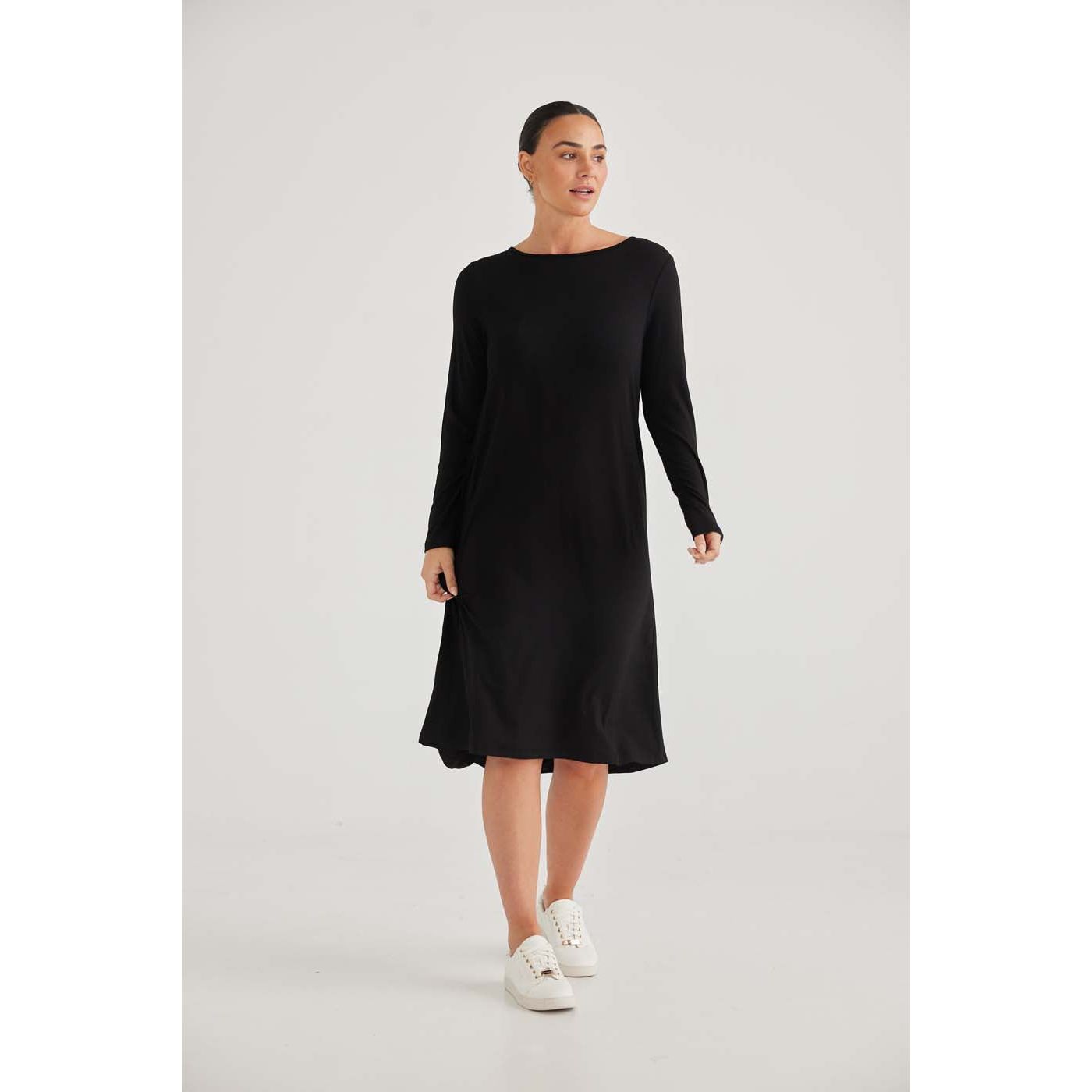 Lorna Dress