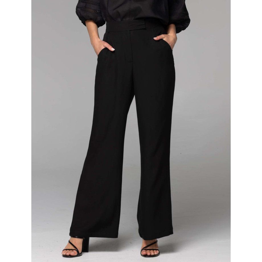 Heart & Soul Flare Pant