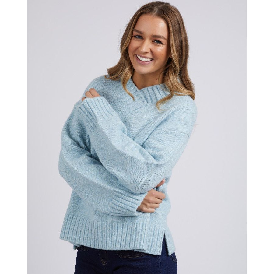 Pepper Knit
