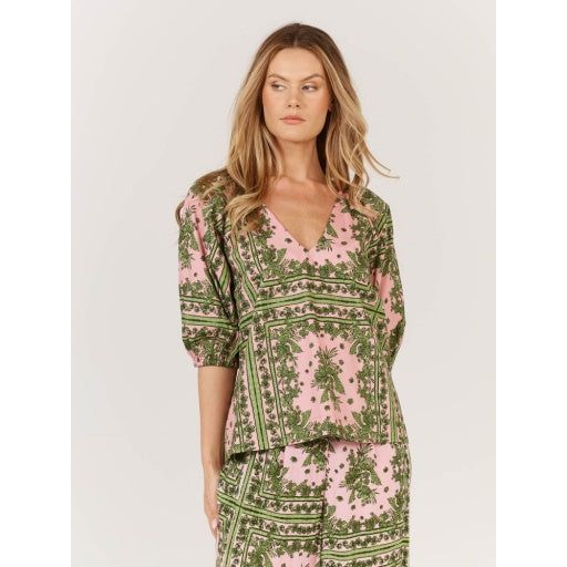 DOMINICA TOP