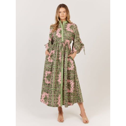 DOMINICA DRESS