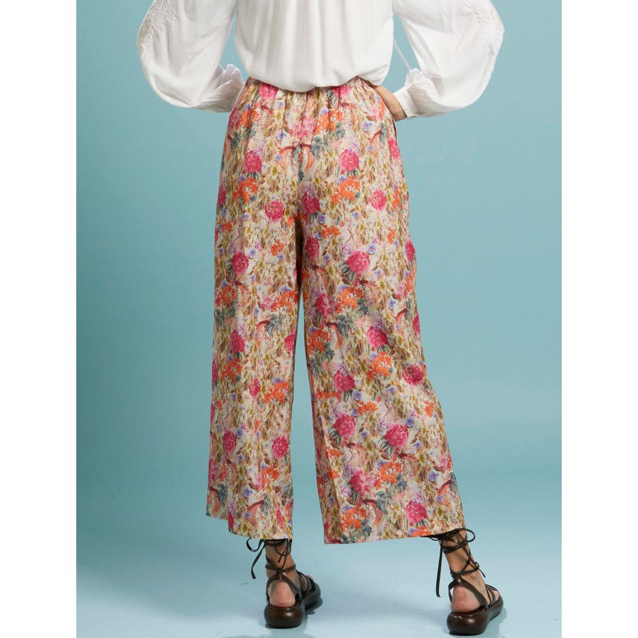 Another Love Wide Leg Pant