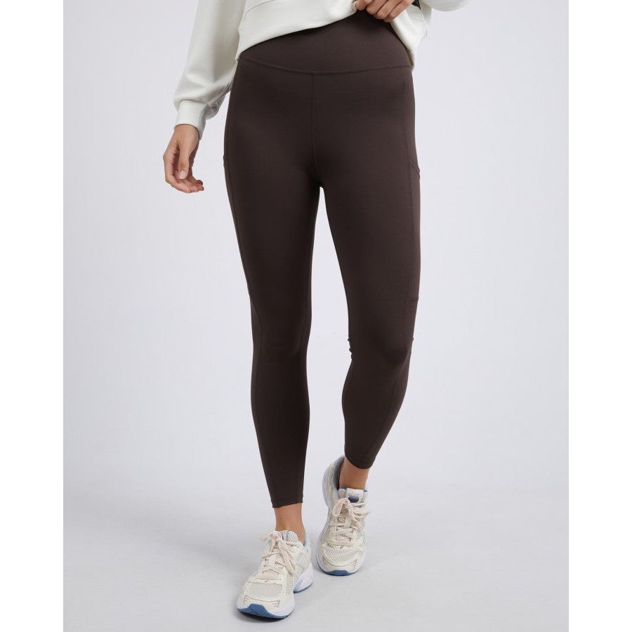 Burn Legging