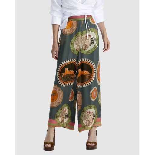 ERNST PANT